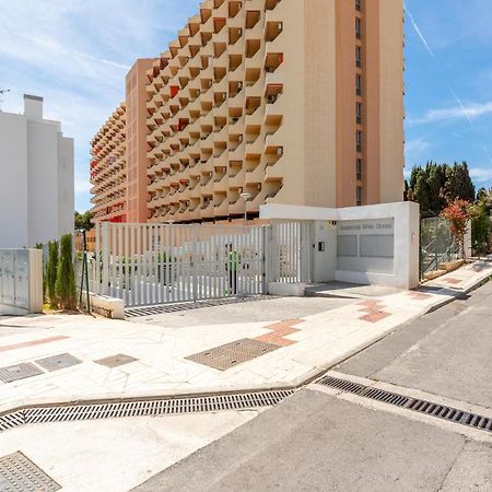 Wintowinrentals Whitestones Amazing Apartment Torremolinos Exterior foto
