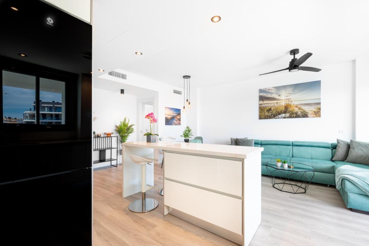 Wintowinrentals Whitestones Amazing Apartment Torremolinos Exterior foto