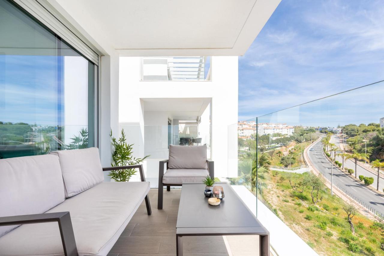 Wintowinrentals Whitestones Amazing Apartment Torremolinos Exterior foto