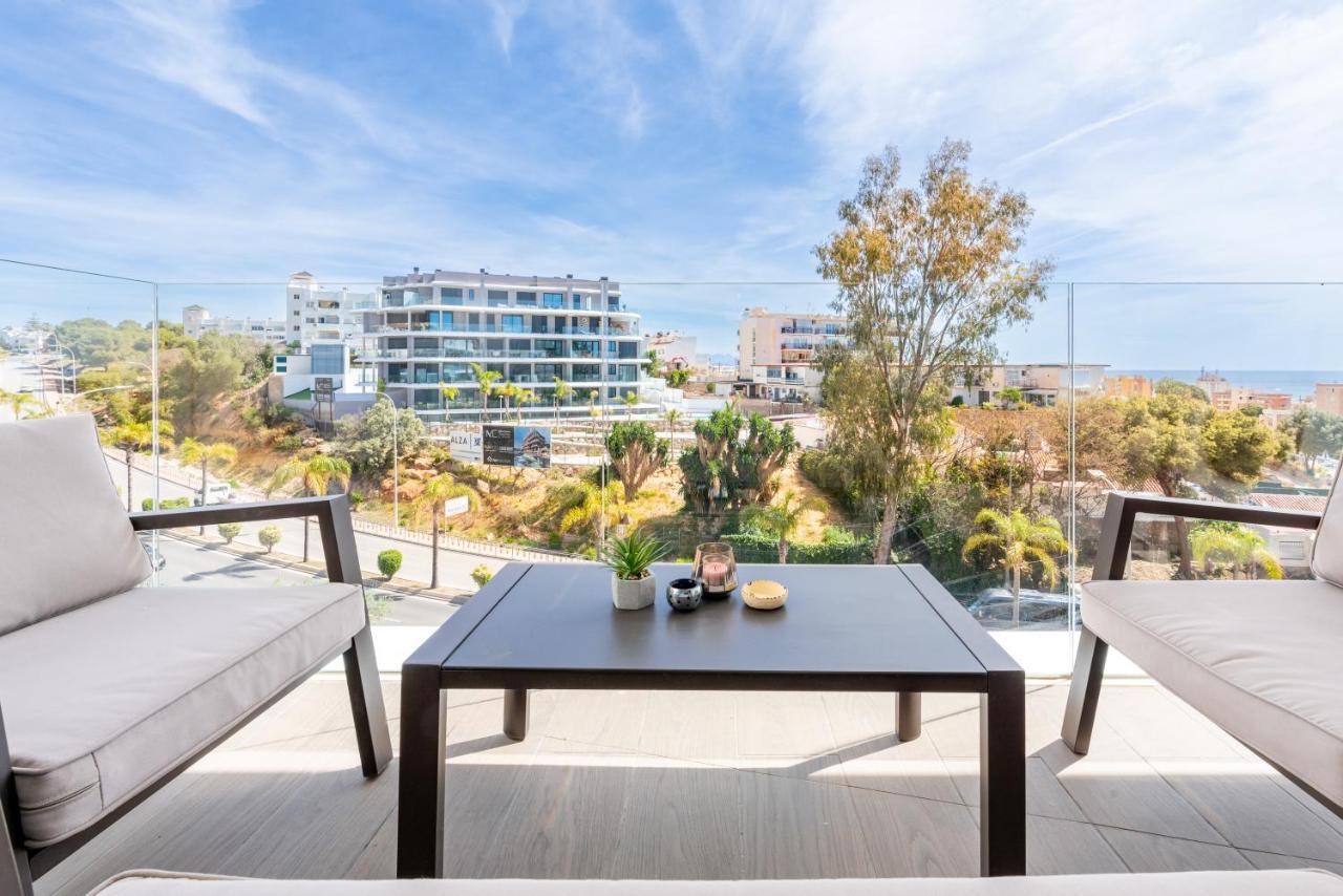 Wintowinrentals Whitestones Amazing Apartment Torremolinos Exterior foto